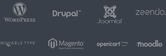 Ferramentas de alojamento