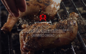 Portuguese Grill