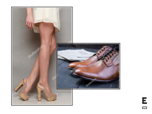 Exemplo de composição