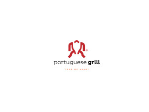 Logo principal Portuguese Grill