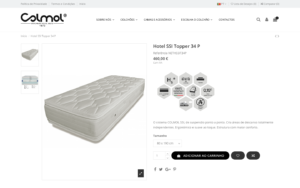 Colmol Hotelaria